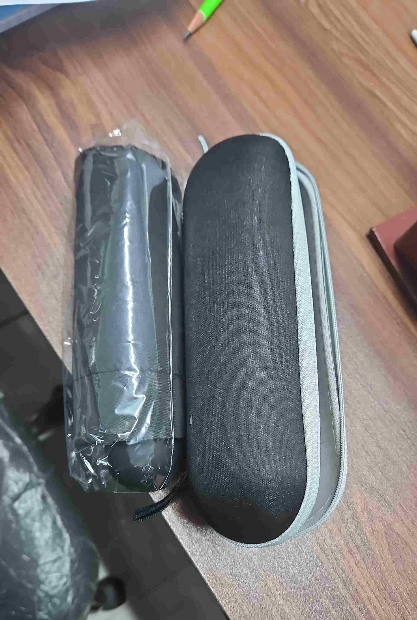 Mini Umbrella with Case