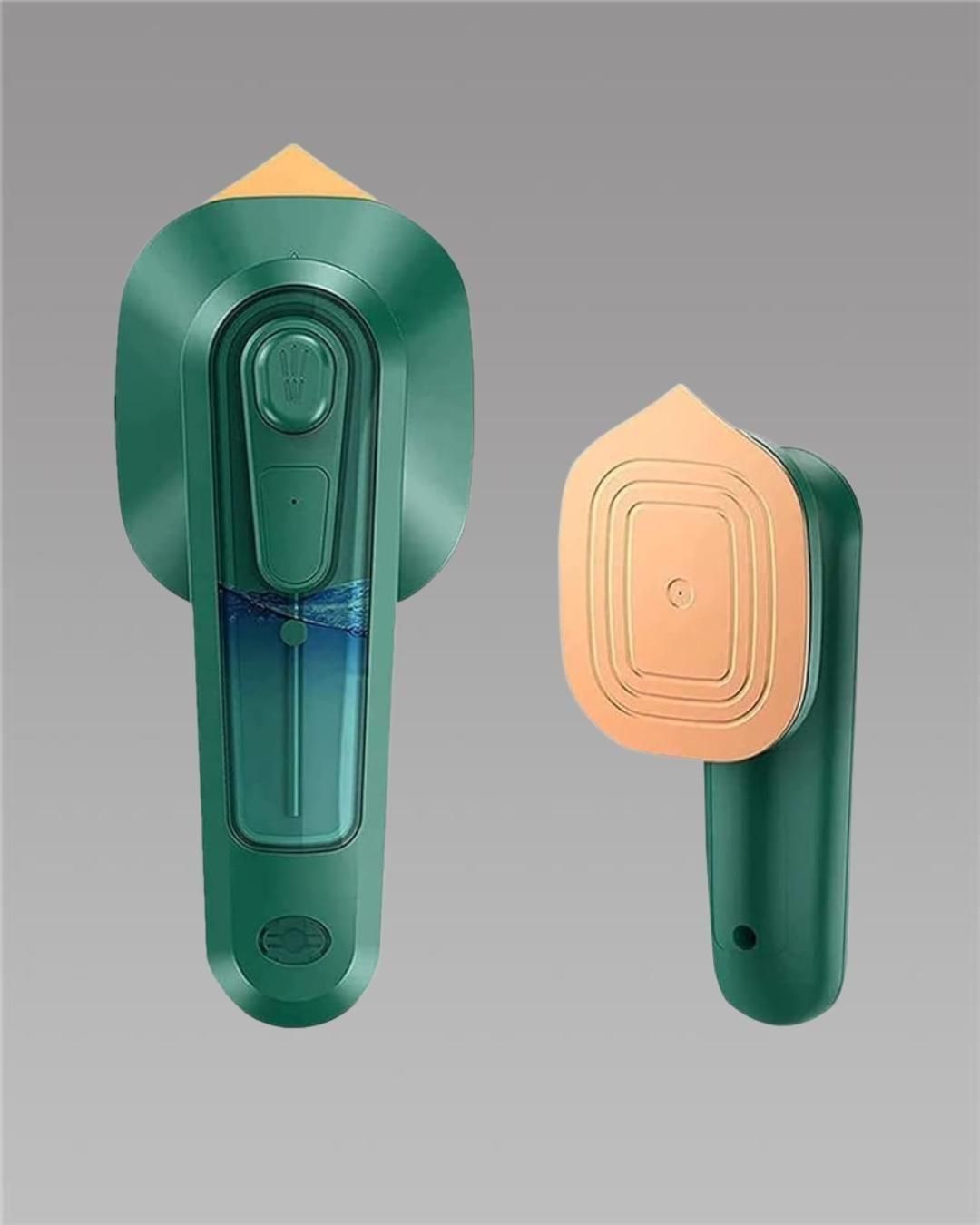 Portable Travel Steamer Iron