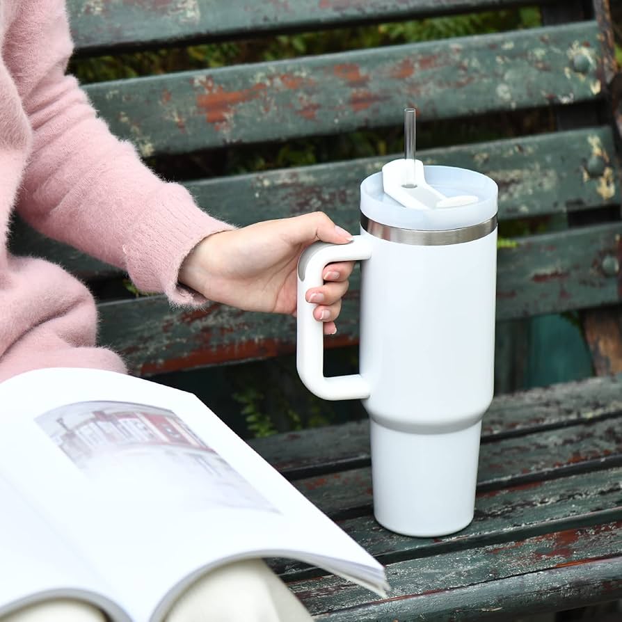 Stainless Steel Cup Tumbler for Water vacuum Insulated
