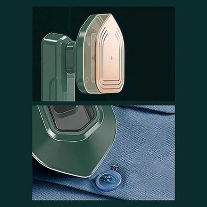 Portable Travel Steamer Iron