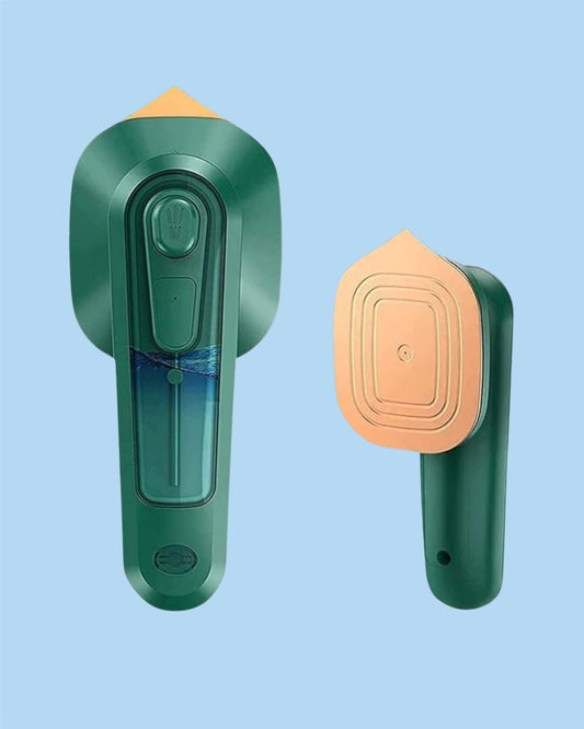 Portable Travel Steamer Iron